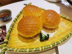 燕麦包-丰谷酒家(鹏瑞利季华广场店)