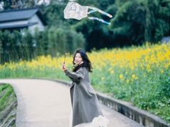 -三圣花乡旅游区