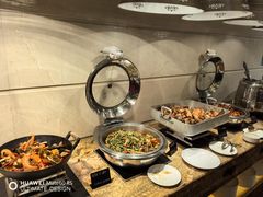 -皇朝万鑫自助餐厅