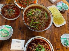 -彪彪烧鸭店(总店)