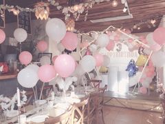 -慢隅法式小馆·生日求婚西餐厅