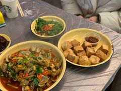 -东排食堂长沙小吃大排档(五一广场店)