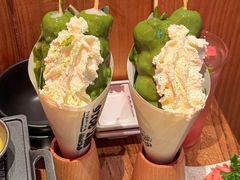 -小川洋风料理(大悦城店)