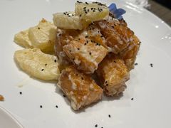 -望乡楼上海菜(日月光店)