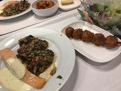 -宜家·瑞典风味餐厅(北京西红门店)