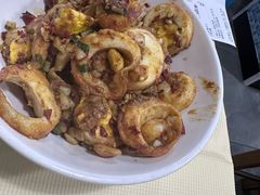 -笨罗卜浏阳菜馆(太平街店)