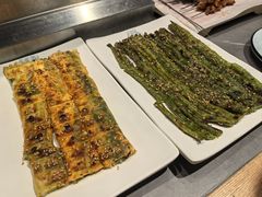 -老白清真烧烤(锦州旗舰店)