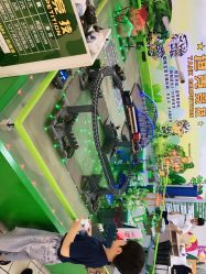 -孩子王童乐园(石家庄裕华万达店)