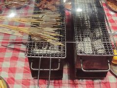 -生火火·小炉子炭烤(金楠天街总店)