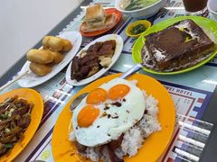 -澳门陈光记烧味饭店(万象城店)