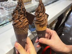 -GODIVA(天河城店)