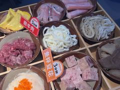 -芈重山老火锅(广州首店)