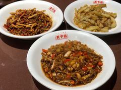 -天下客饭店(中山路店)