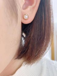 -花师傅专业手穿耳洞打耳洞穿孔