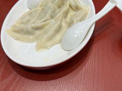 -喜家德虾仁水饺(长泰广场店)