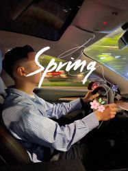 -MARTIN'S BARBER SHOP男士理发馆