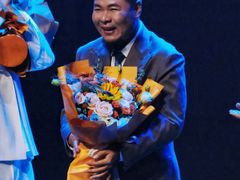-北京地质礼堂