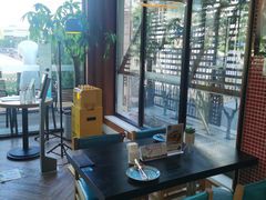 -莫多多餐厅