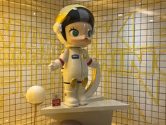 -泡泡玛特POPMART(上海环球港店)