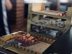 -很久以前羊肉串(朝阳路店)