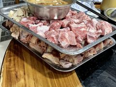 -土食锅灶·地锅鸡(宝山路店)