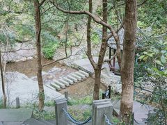 -宁波五龙潭景区