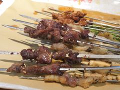 -杨家崴子碳缸烧烤(东三马路店)