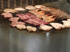 -大渔铁板烧(万象城店)