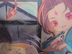 -花园饼屋·吐司蛋糕面包(星海店)
