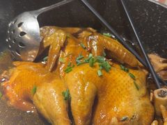 -味仙居(环城南路店)