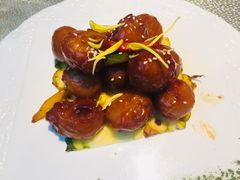 -肴约·花园式餐厅(湖里店)