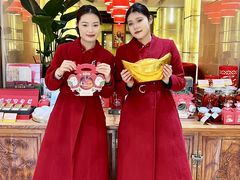 -书湘门地·中国十佳湘菜(西苑店)