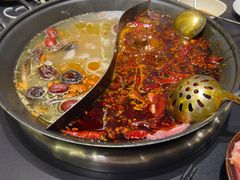 -俏媳妇火锅(宽窄巷子店)