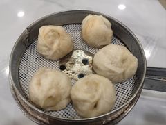 -吃不亏特色包子(三峡广场店)