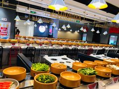 -龍歌自助小火锅(李沧丽达店)