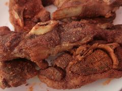 -范记靖远羊羔肉(博物馆店)