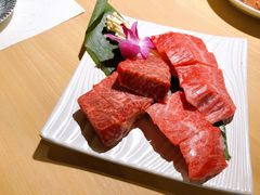 -神户牛焼肉専門店 牛一(道顿堀店)