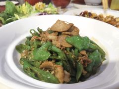 -大鸭梨烤鸭店(花园村店)