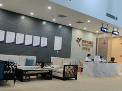-美年大健康体检中心(牡丹园分院)