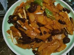 -姚家小院灶台鱼