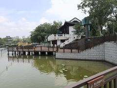 -葛仙湖公园