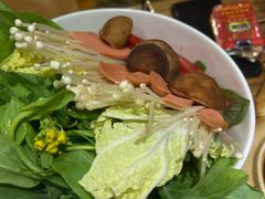 -亮欢寨(凯里总店)