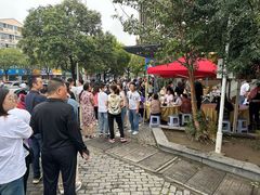 -花园茶楼(兴城西路店)