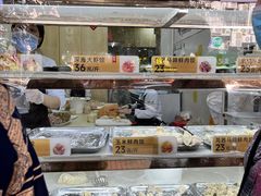 -炳记云饺(德政总店)