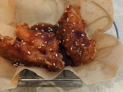 -必胜客餐厅(昆百大泰业城店)