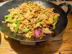 -老雒阳面馆·水席·洛阳菜(王城路店)