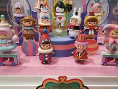 -泡泡玛特POPMART(合生汇店)