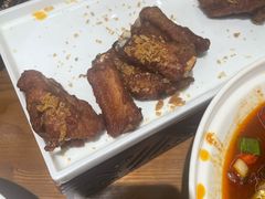 -鸿运楼·舌尖上的徽菜