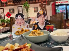 -玉桥餐厅(天坛店)