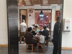 -南城香·饭香串香馄饨香(赵公口店)